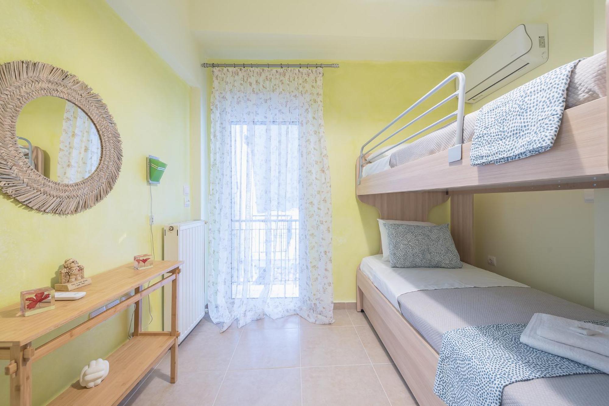 Myilios Luxury Petralona Athens Center Apartment Екстериор снимка