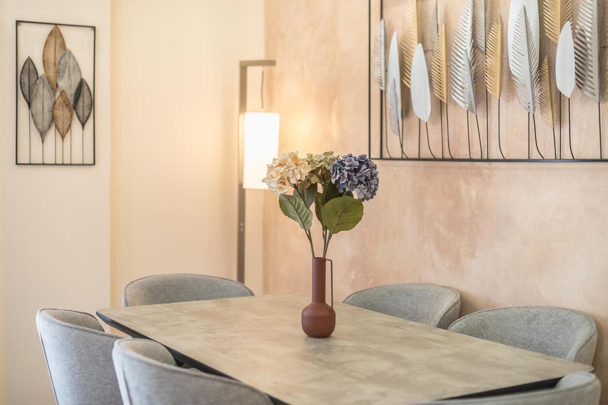Myilios Luxury Petralona Athens Center Apartment Екстериор снимка