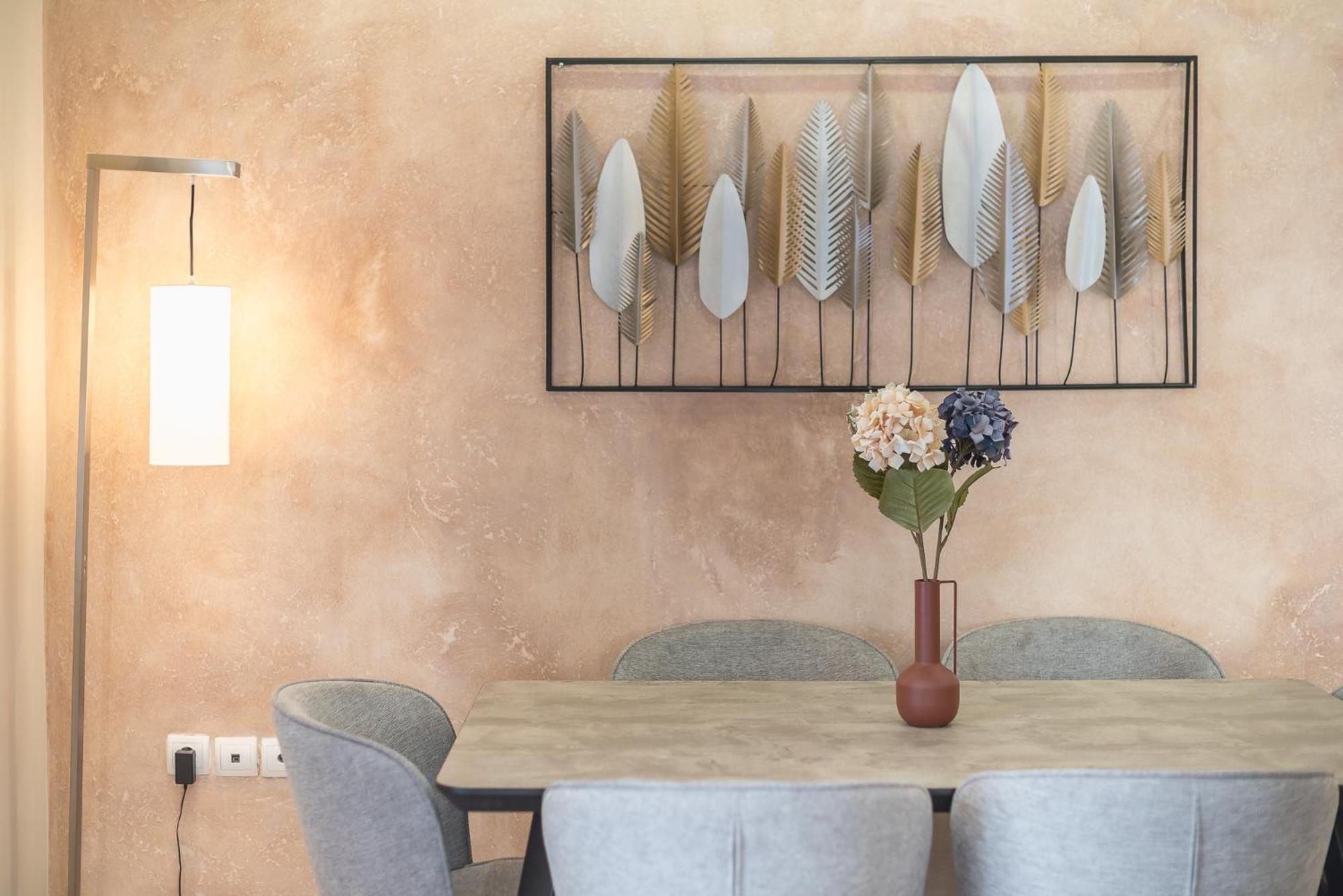 Myilios Luxury Petralona Athens Center Apartment Екстериор снимка