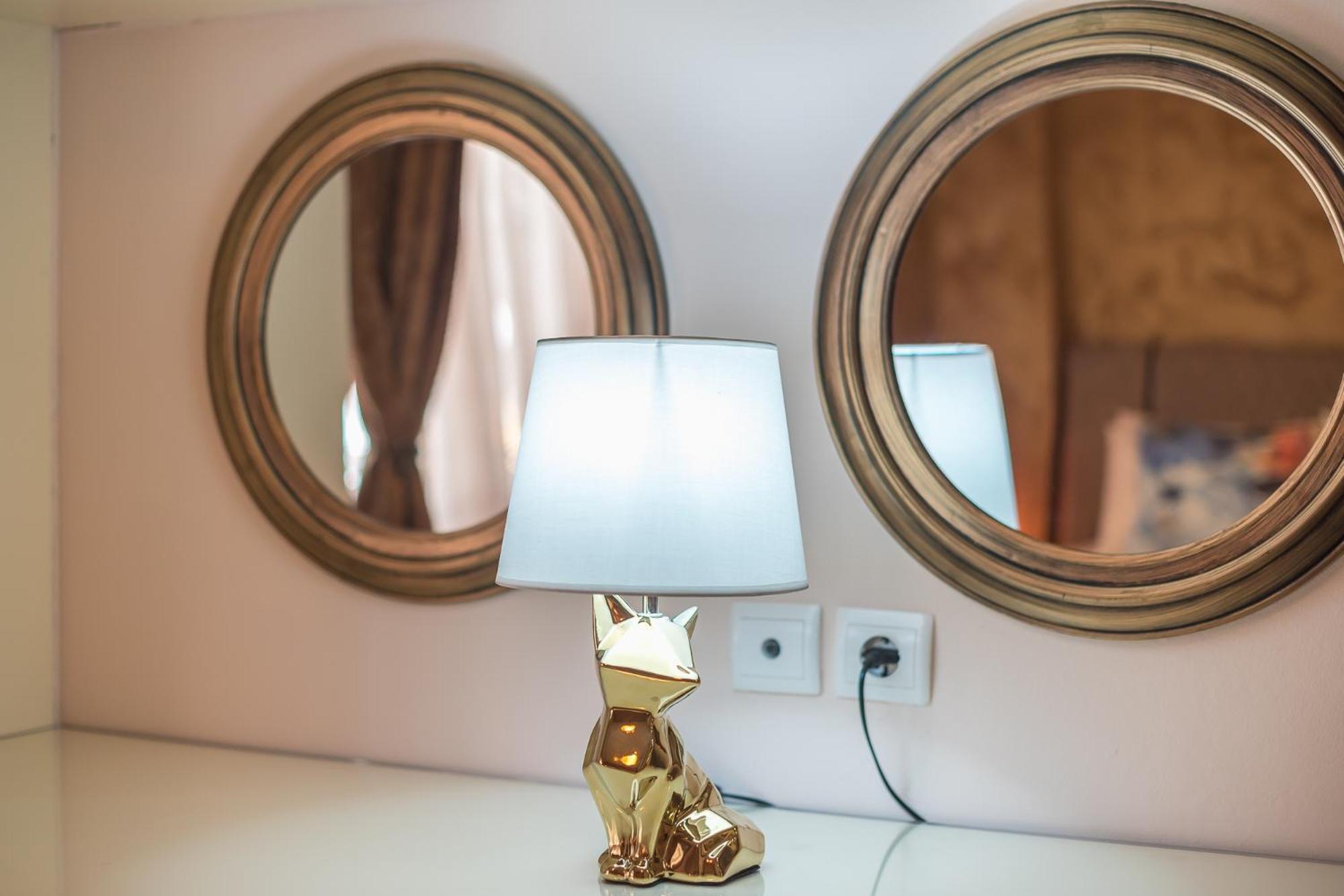 Myilios Luxury Petralona Athens Center Apartment Екстериор снимка