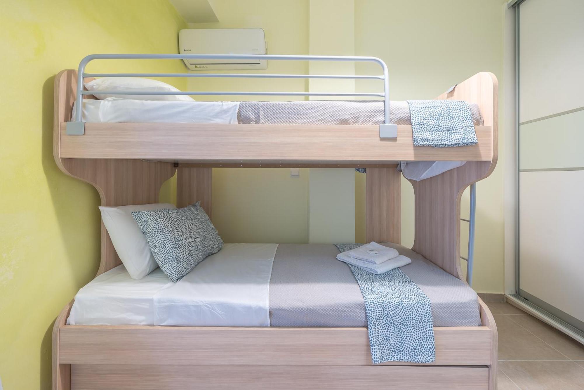 Myilios Luxury Petralona Athens Center Apartment Екстериор снимка