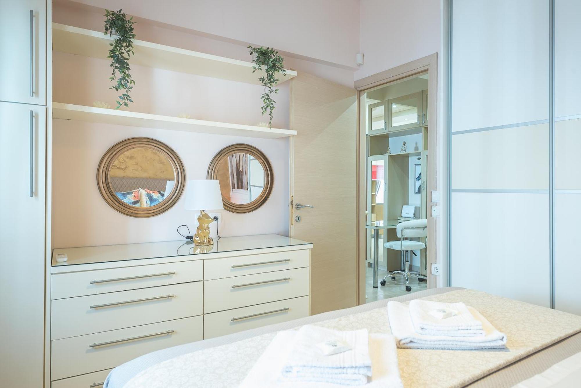 Myilios Luxury Petralona Athens Center Apartment Екстериор снимка